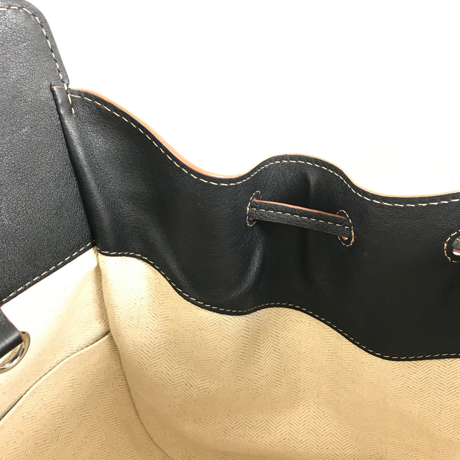 LOEWE Hammock Drawstrings 062010 Hand bag