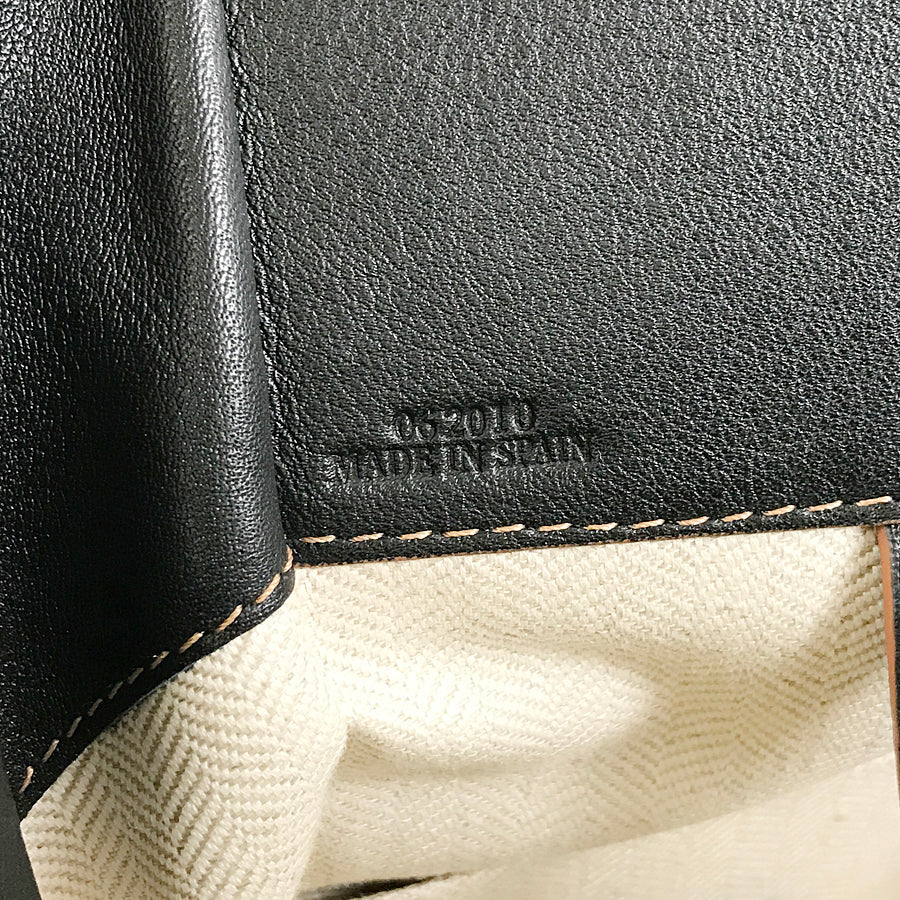 LOEWE Hammock Drawstrings 062010 Hand bag
