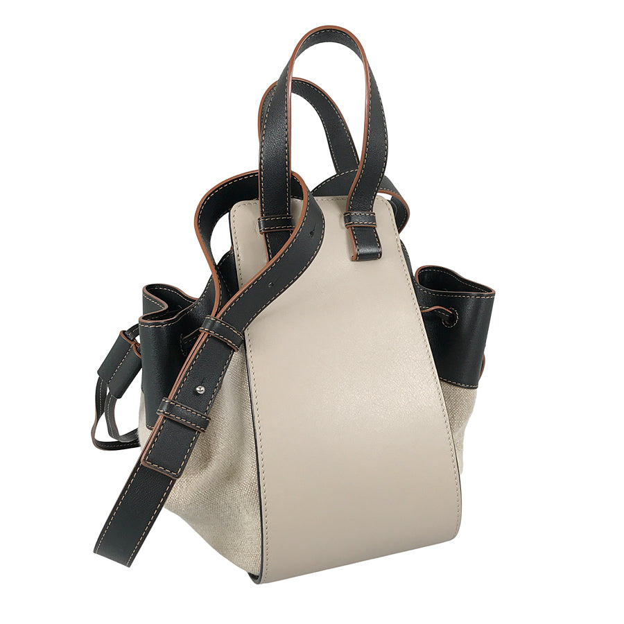 LOEWE Hammock Drawstrings 062010 Hand bag