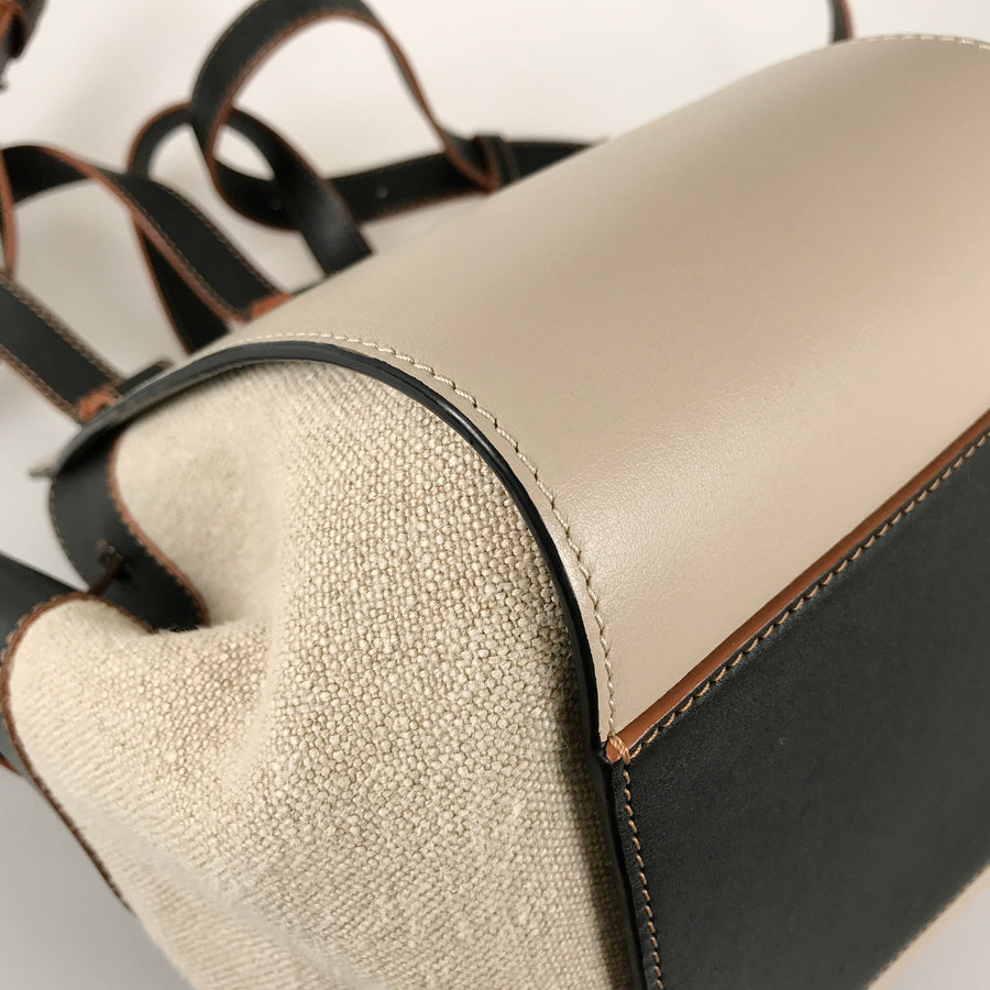 LOEWE Hammock Drawstrings 062010 Hand bag