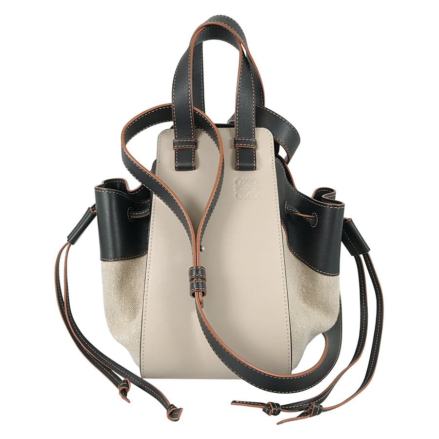 LOEWE Hammock Drawstrings 062010 Hand bag
