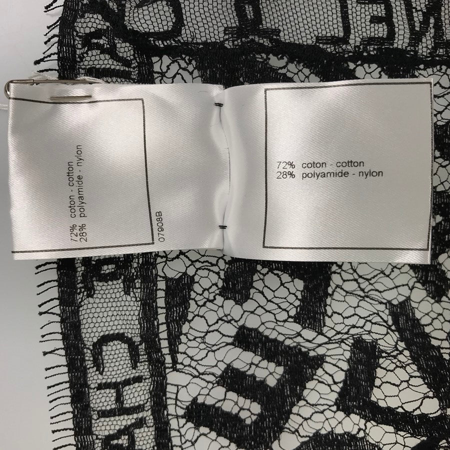 CHANEL Women's Stoles