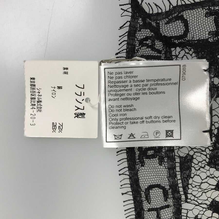 CHANEL Women's Stoles