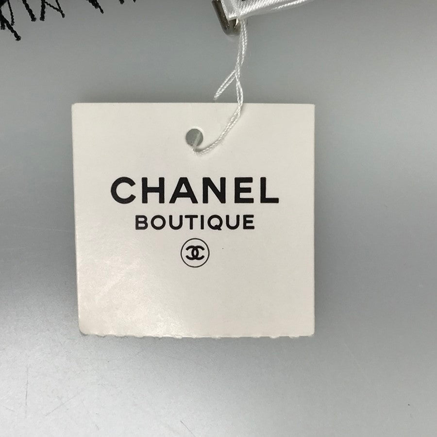 CHANEL Women's Stoles