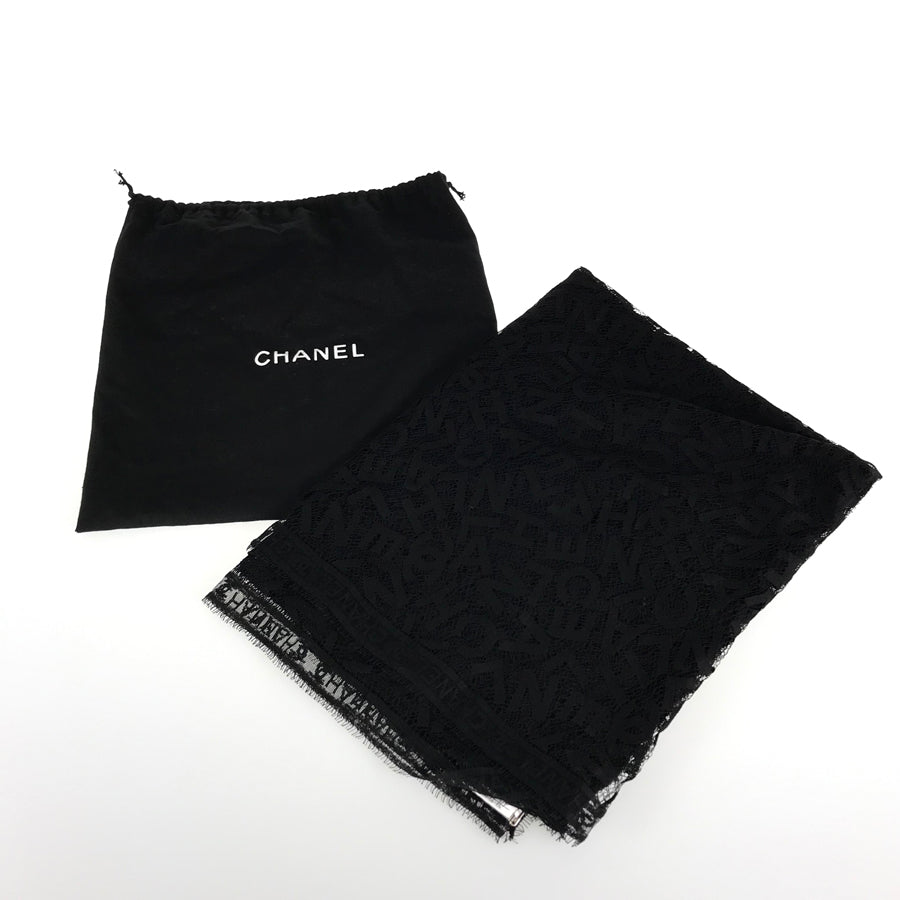 CHANEL Women's Stoles