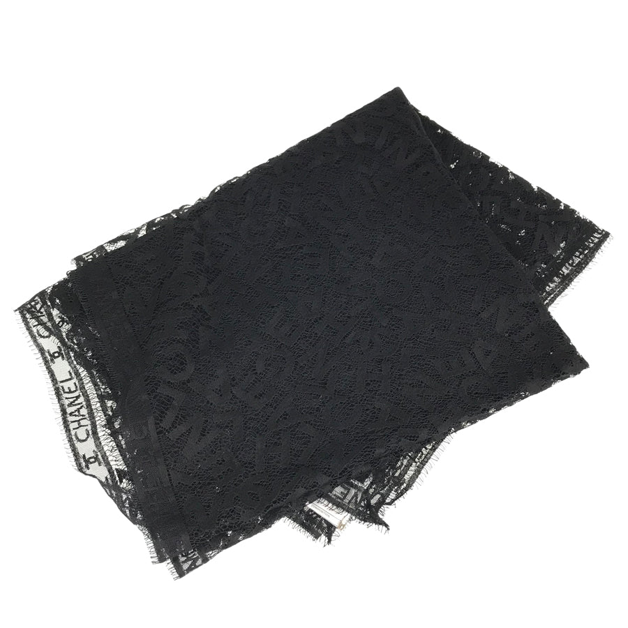 CHANEL Women's Stoles