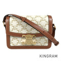 CELINE Teen Triomphe Shoulder bag