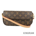 LOUIS VUITTON Monogram Wallet on Chain Ivy M81911 Shoulder bag