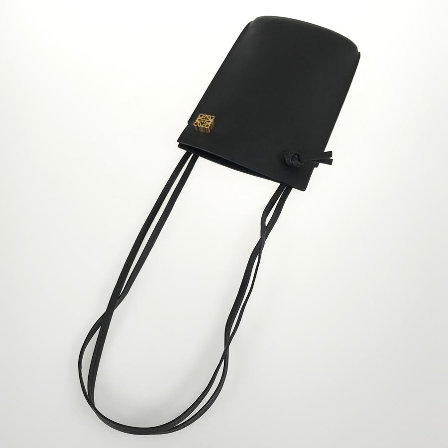 LOEWE dice pocket Shoulder bag
