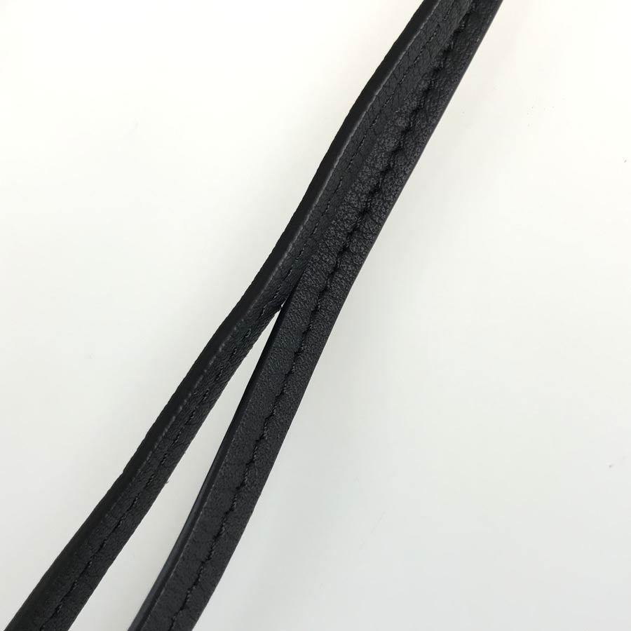 LOEWE dice pocket Shoulder bag
