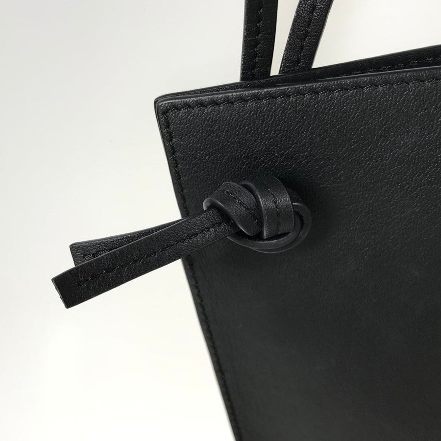 LOEWE dice pocket Shoulder bag