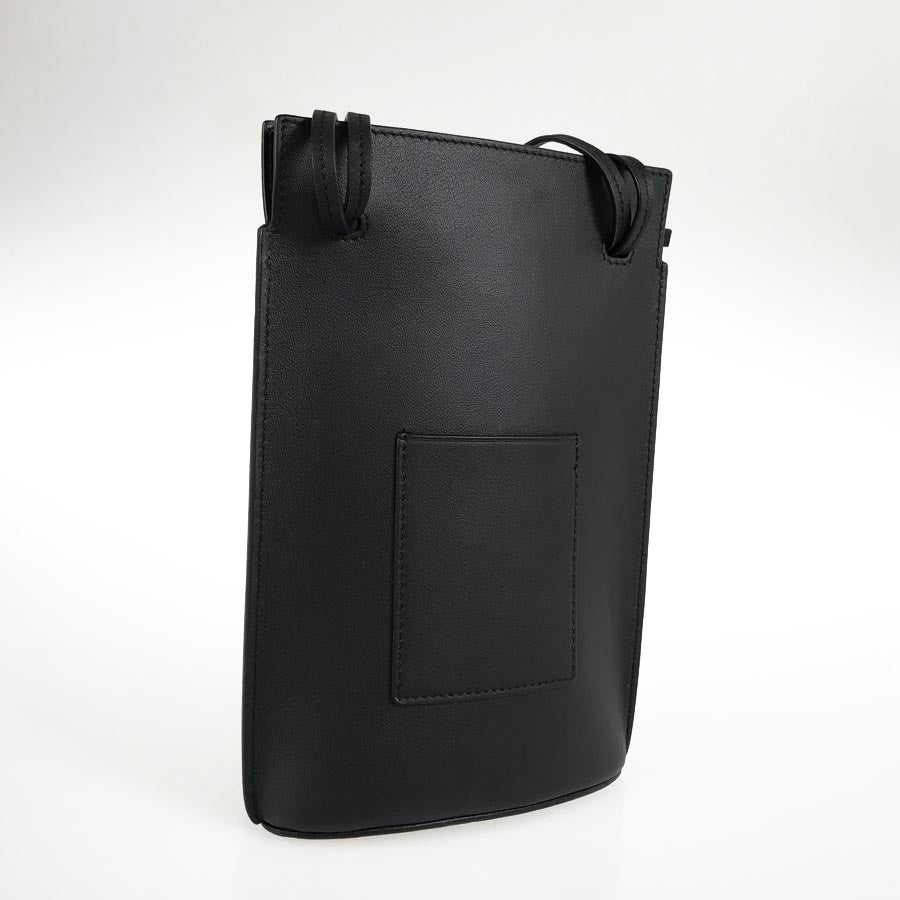 LOEWE dice pocket Shoulder bag