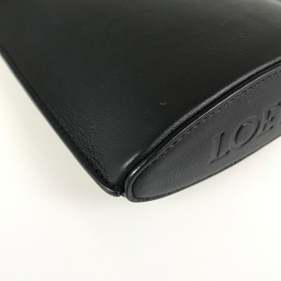 LOEWE dice pocket Shoulder bag
