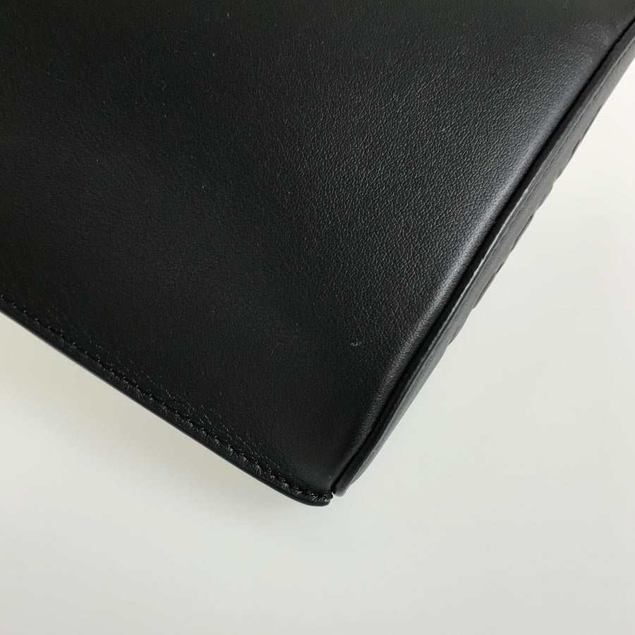 LOEWE dice pocket Shoulder bag