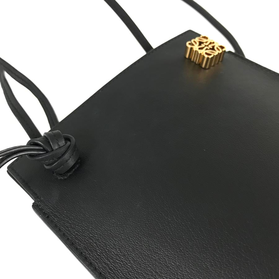LOEWE dice pocket Shoulder bag