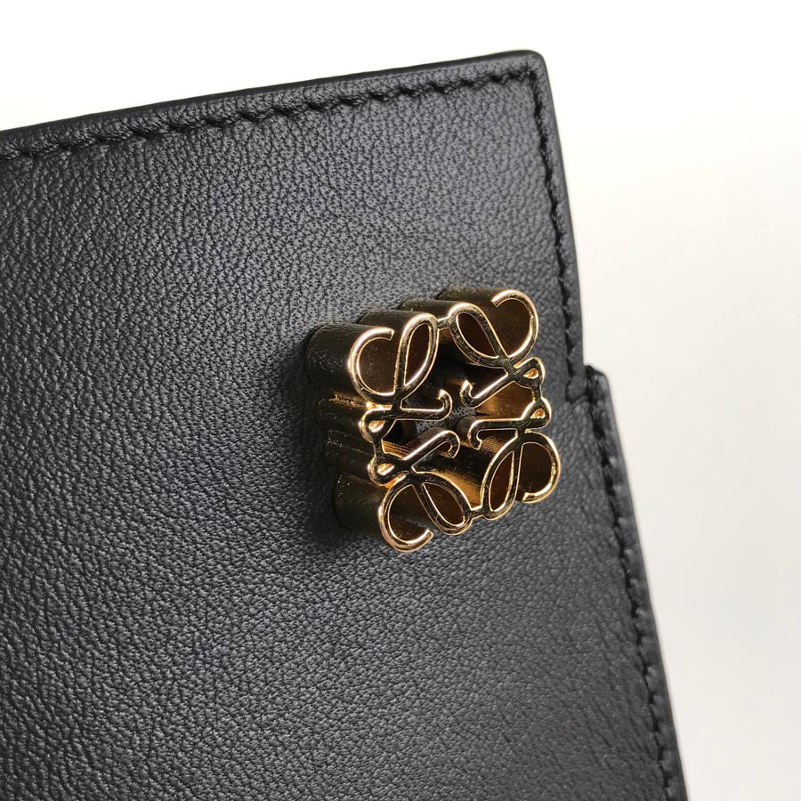 LOEWE dice pocket Shoulder bag