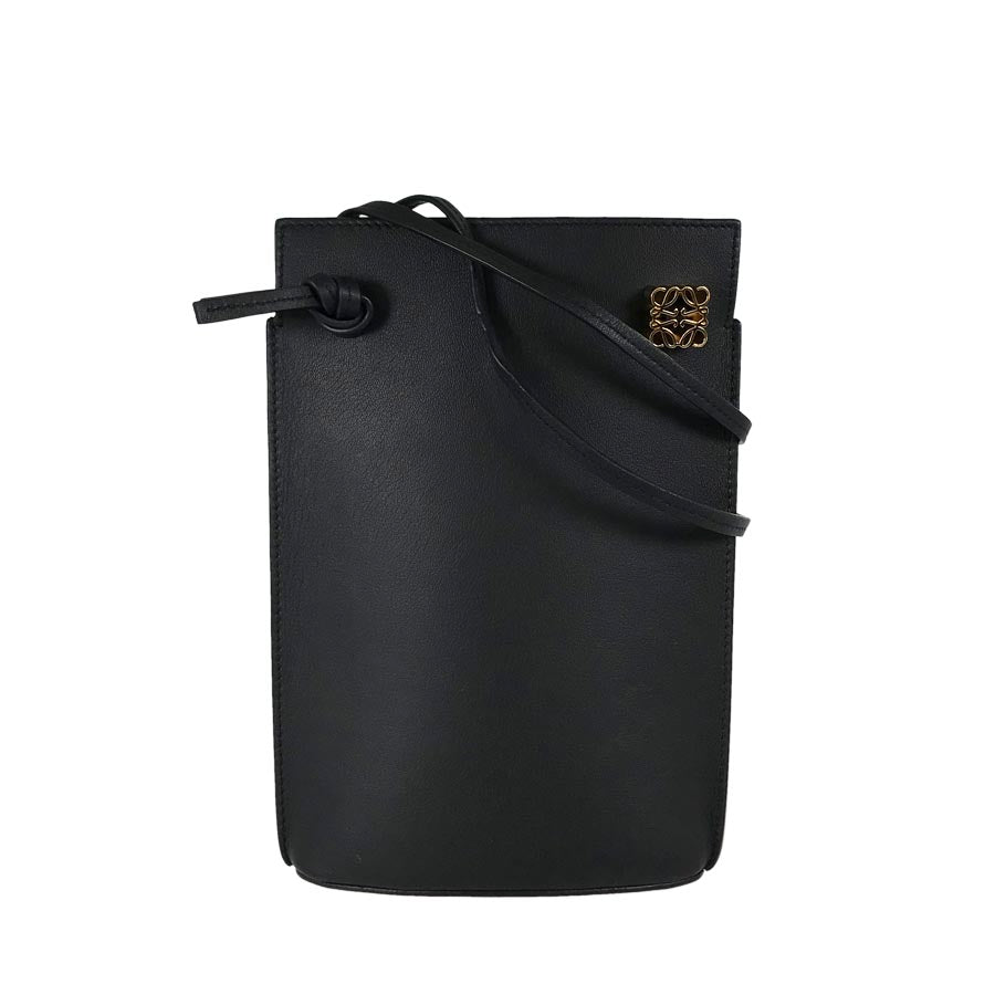 LOEWE dice pocket Shoulder bag