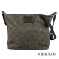 LOUIS VUITTON Monogram Impression Buzas GM M40475 Shoulder bag