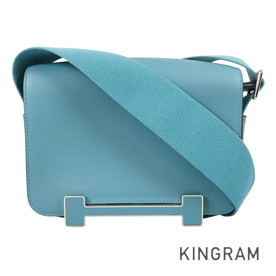 HERMES Geta Shoulder bag
