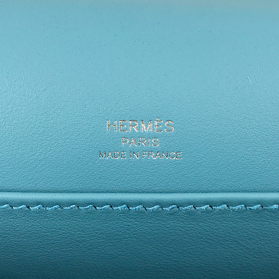 HERMES Geta Shoulder bag