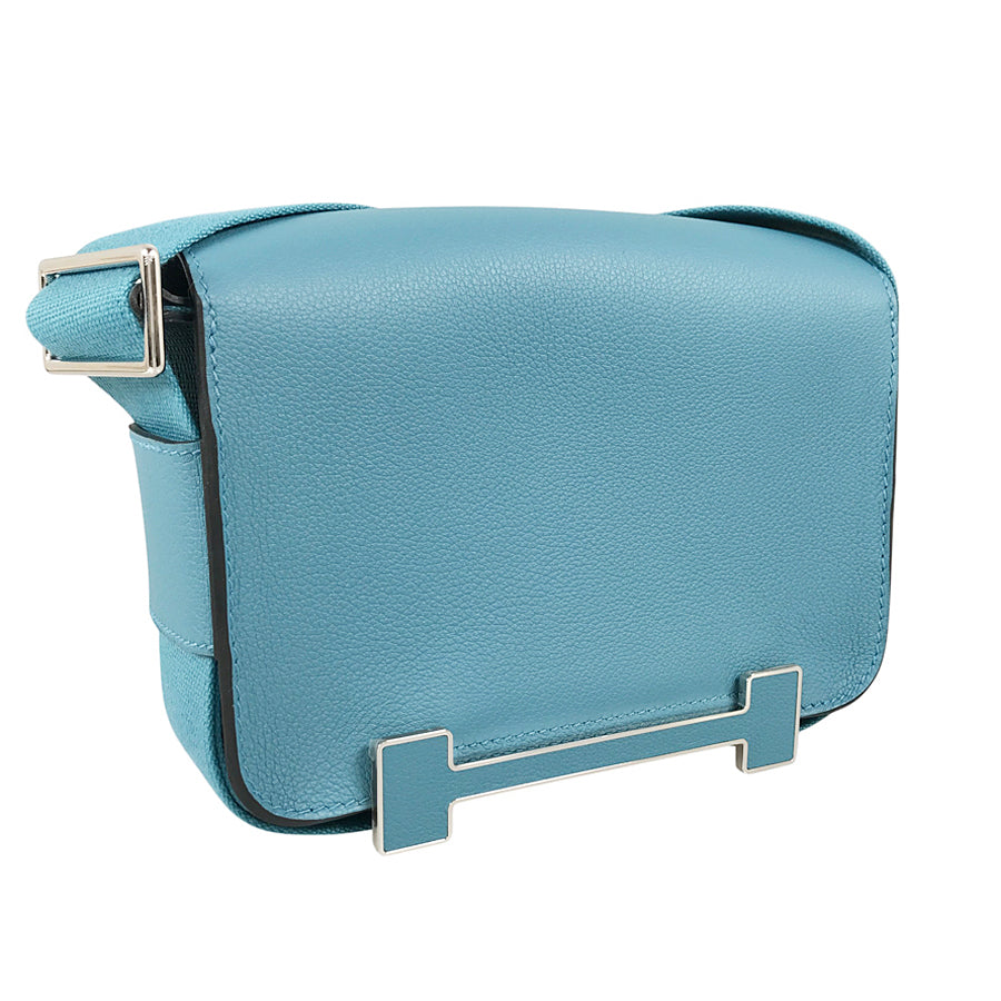 HERMES Geta Shoulder bag