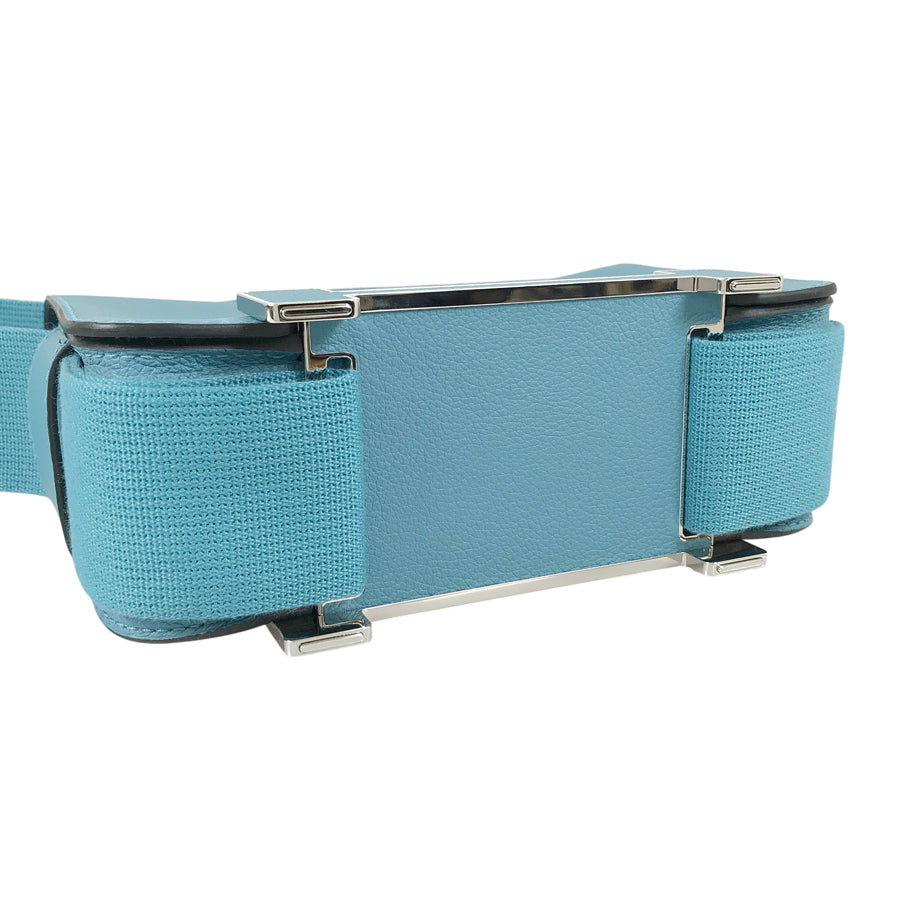 HERMES Geta Shoulder bag