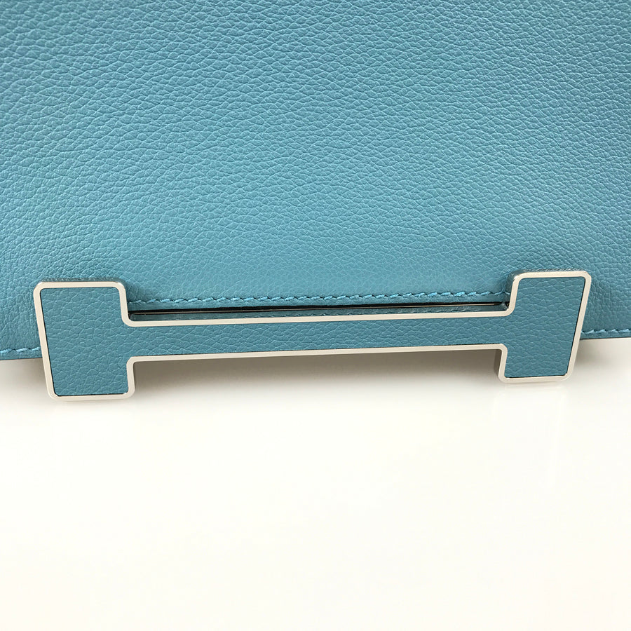 HERMES Geta Shoulder bag
