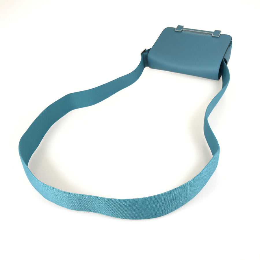 HERMES Geta Shoulder bag