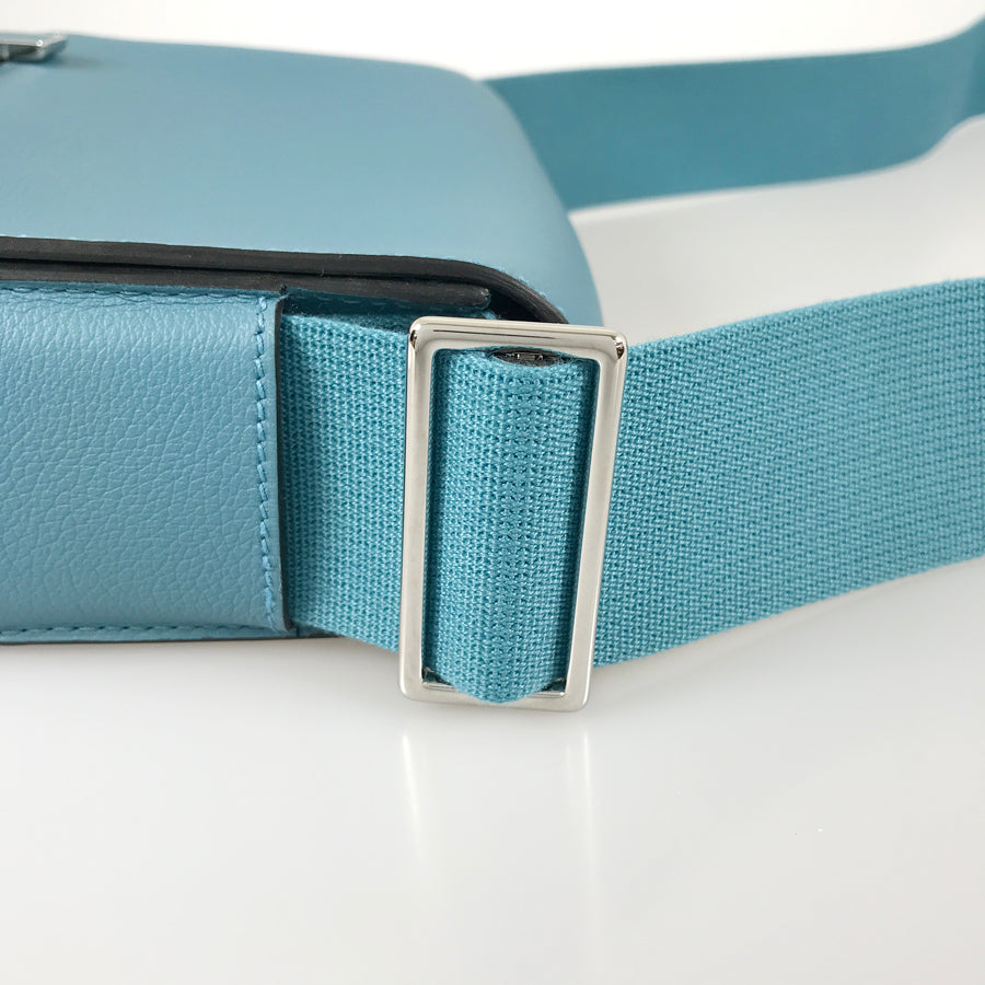 HERMES Geta Shoulder bag