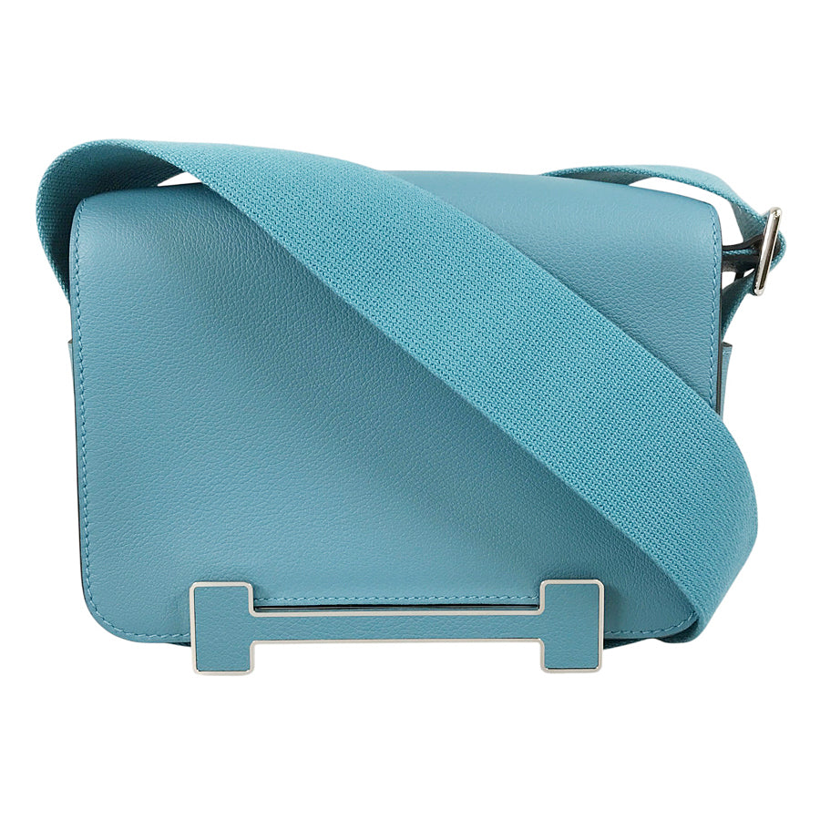 HERMES Geta Shoulder bag