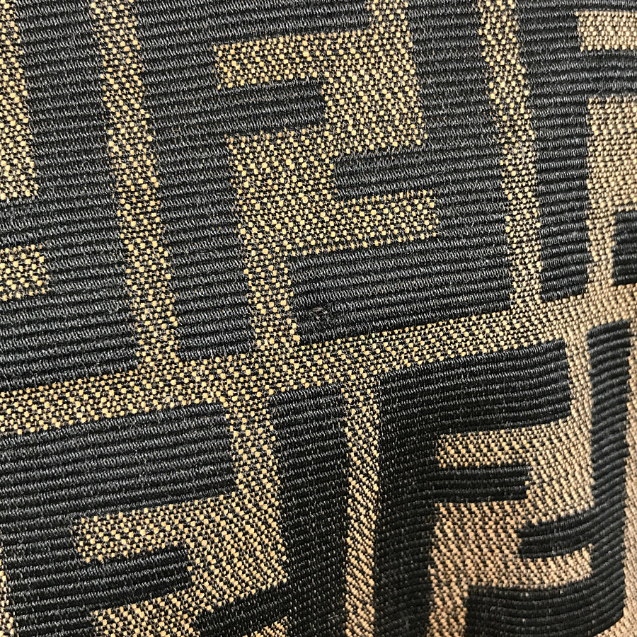 FENDI Zucca Mamma baguette 26325 Shoulder bag