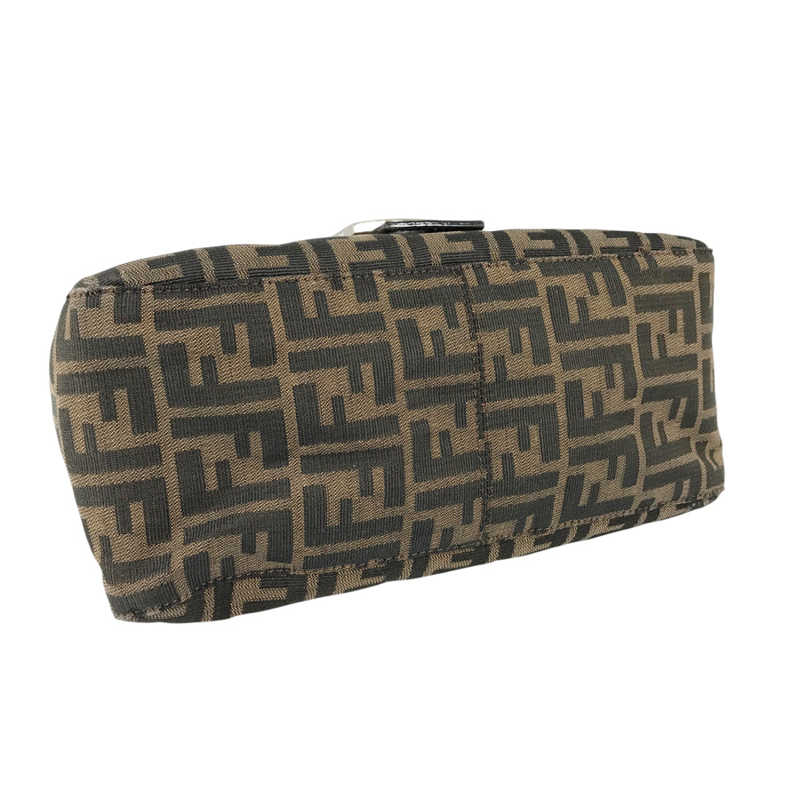 FENDI Zucca Mamma baguette 26325 Shoulder bag