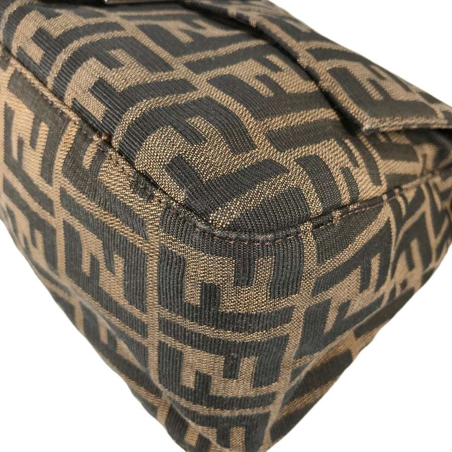 FENDI Zucca Mamma baguette 26325 Shoulder bag