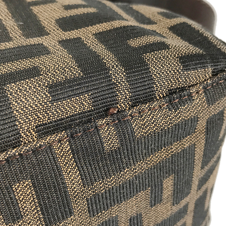 FENDI Zucca Mamma baguette 26325 Shoulder bag