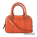 GUCCI Micro Gucci Sima 510289 Hand bag