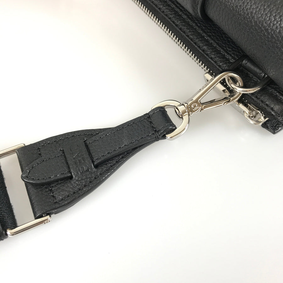 FENDI Double Baguette 7VA649-APDR Shoulder bag