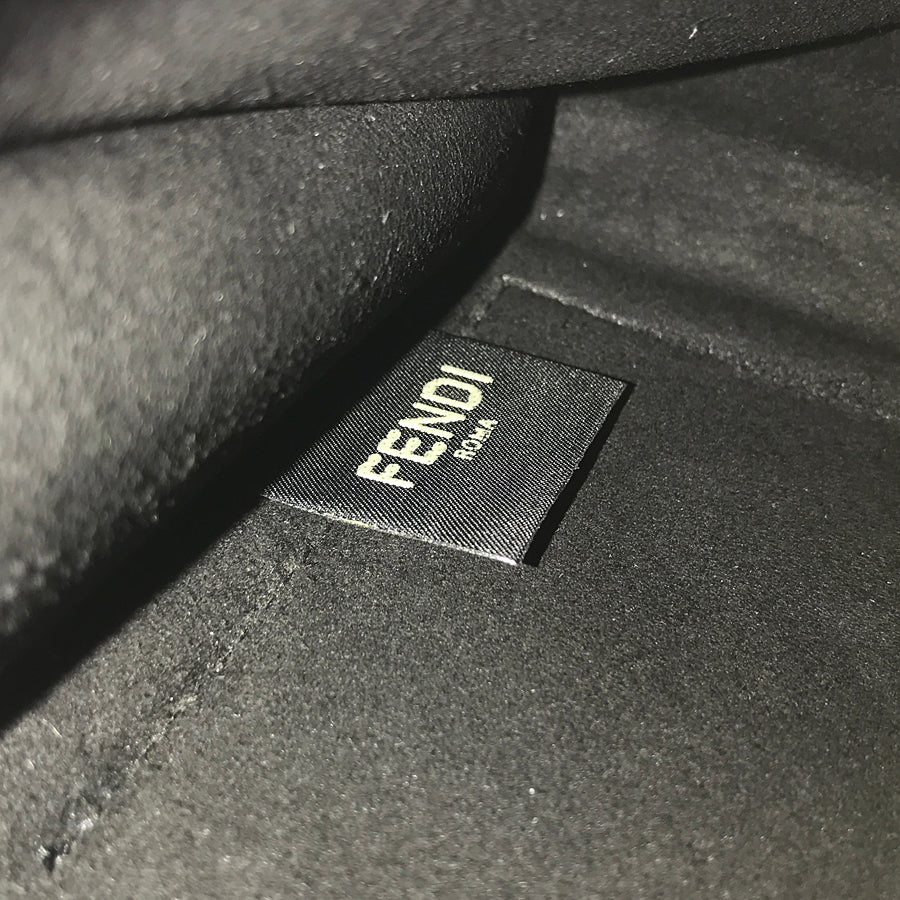 FENDI Double Baguette 7VA649-APDR Shoulder bag