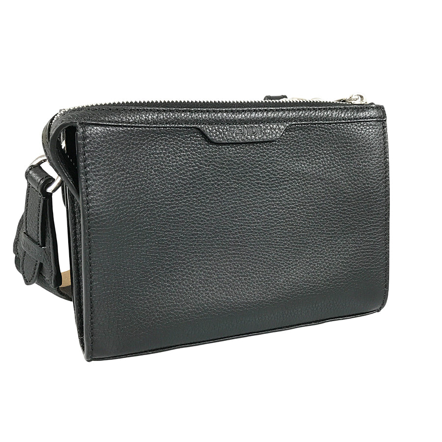 FENDI Double Baguette 7VA649-APDR Shoulder bag