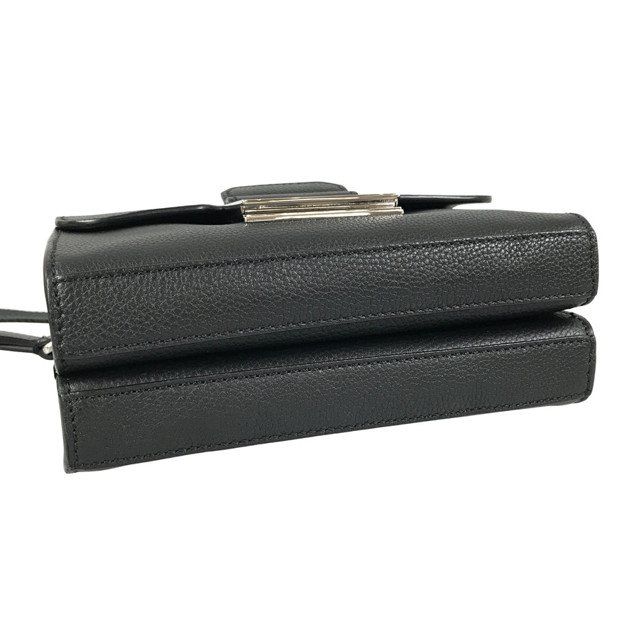 FENDI Double Baguette 7VA649-APDR Shoulder bag