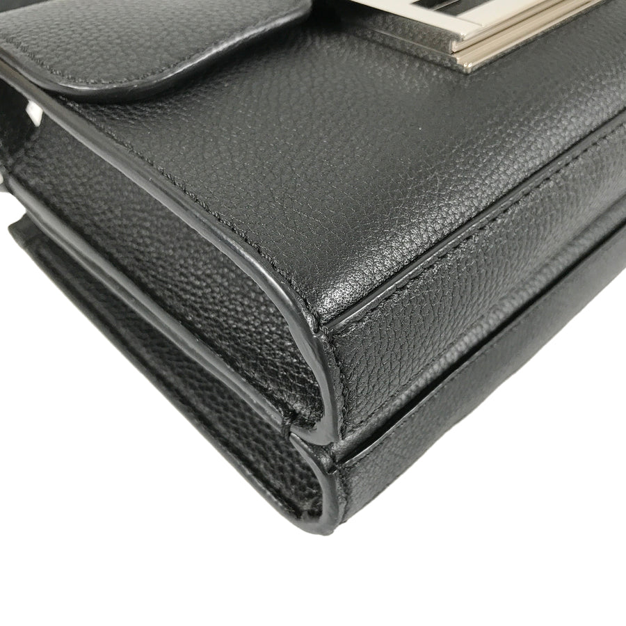 FENDI Double Baguette 7VA649-APDR Shoulder bag