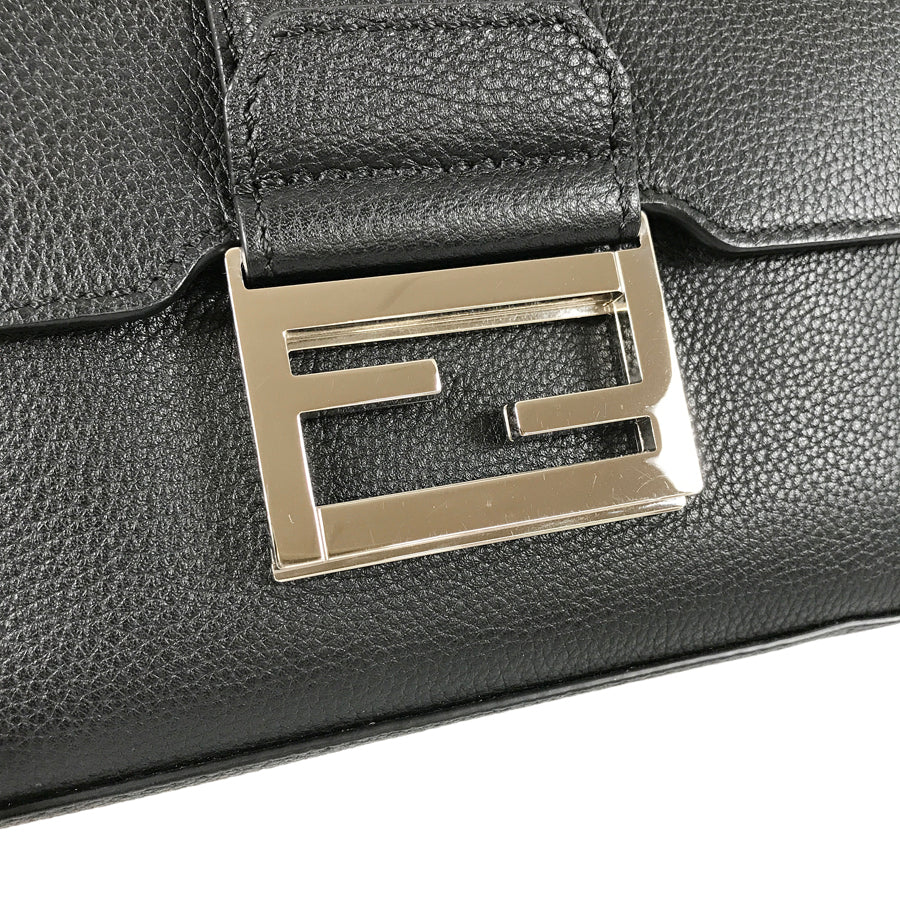 FENDI Double Baguette 7VA649-APDR Shoulder bag