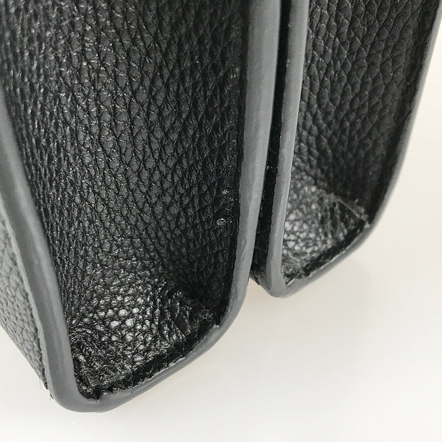 FENDI Double Baguette 7VA649-APDR Shoulder bag