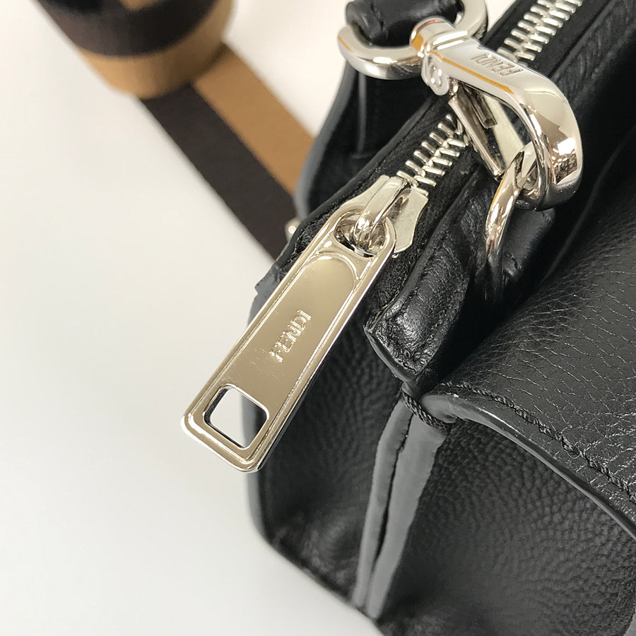 FENDI Double Baguette 7VA649-APDR Shoulder bag