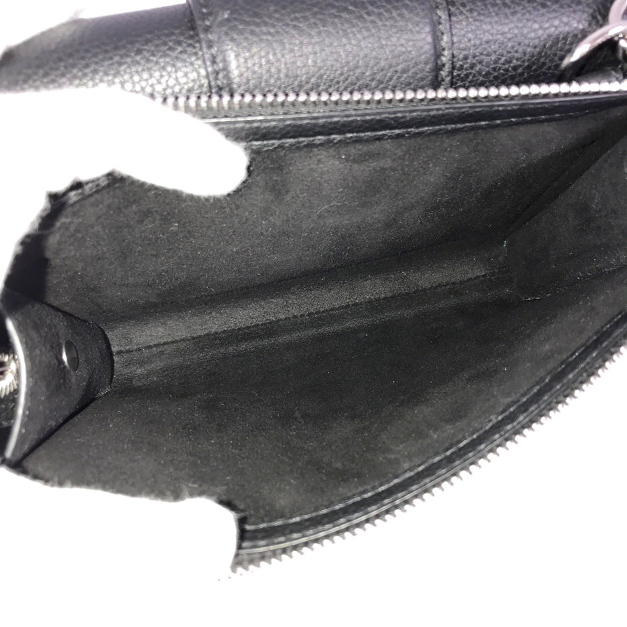 FENDI Double Baguette 7VA649-APDR Shoulder bag