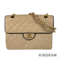 CHANEL Matelasse Shoulder bag