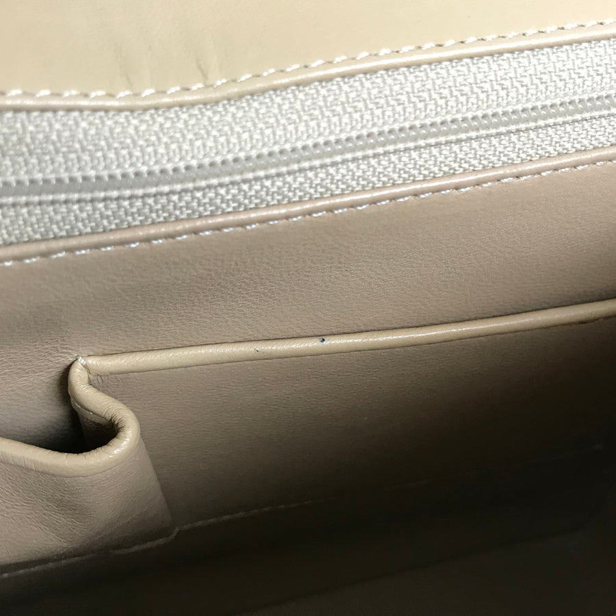 CHANEL Matelasse Shoulder bag