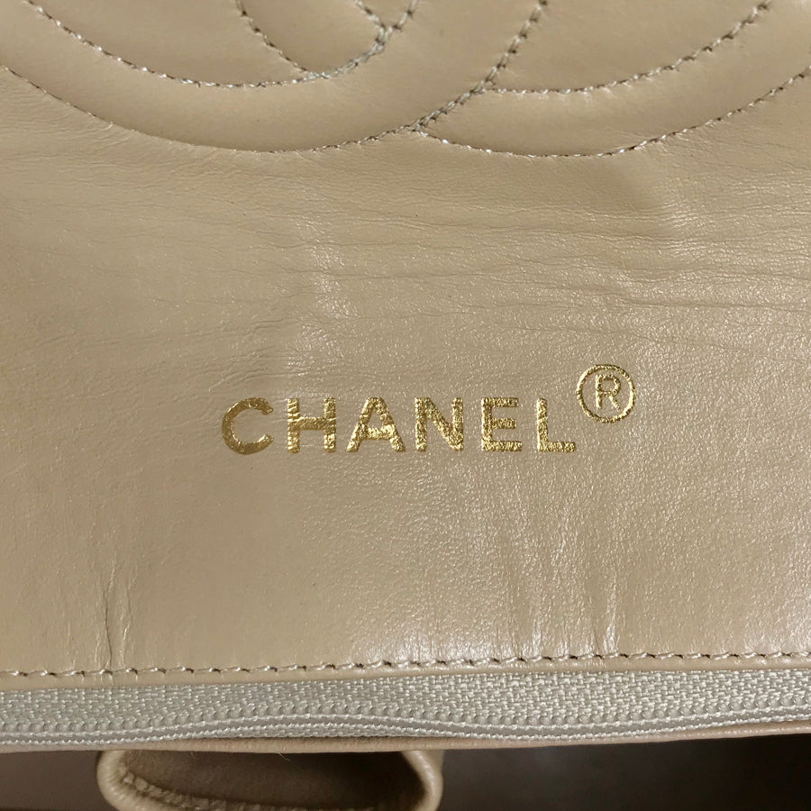 CHANEL Matelasse Shoulder bag