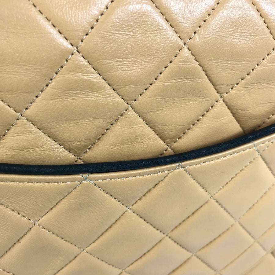 CHANEL Matelasse Shoulder bag