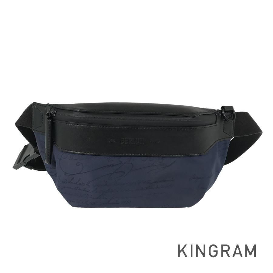 Berluti Sling bag