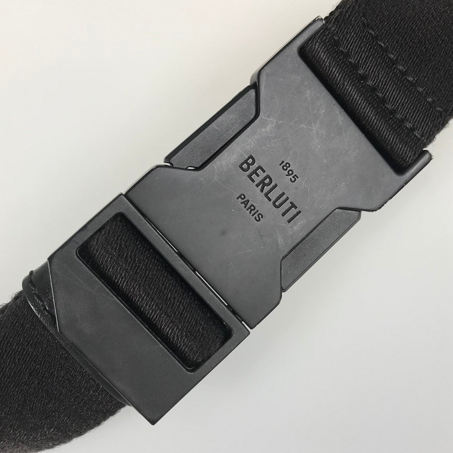Berluti Sling bag